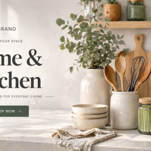 Home & Kitchen
