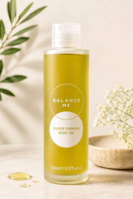 Balance Me Super Firming Body Oil