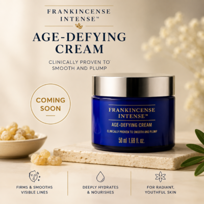 Neal's Yard Remedies Frankincense Intense Age-Defying Cream (50ml